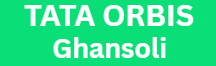 Tata Orbis Ghansoli Logo