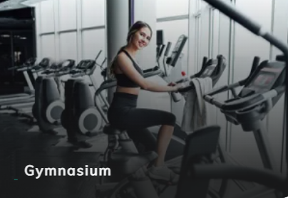 Tata Orbis Ghansoli Gym